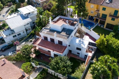 Villa i Oeiras, Lisbon, Oeiras - € 1.400.000 | Ref: KWPT-019483 - foto 46