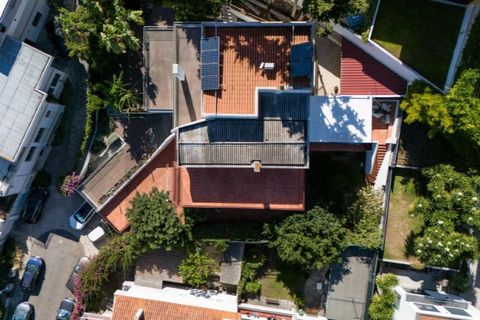 Villa i Oeiras, Lisbon, Oeiras - € 1.400.000 | Ref: KWPT-019483 - foto 47