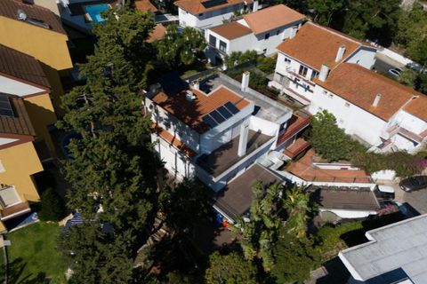 Villa i Oeiras, Lisbon, Oeiras - € 1.400.000 | Ref: KWPT-019483 - foto 48
