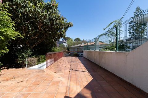 Villa i Oeiras, Lisbon, Oeiras - € 1.400.000 | Ref: KWPT-019483 - foto 50
