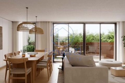 Lejlighed i Paranhos, Porto, Paranhos - € 539.000 | Ref: 93-1/25 - foto 1