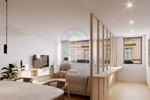 Lejlighed i Paranhos, Porto, Paranhos - € 539.000 | Ref: 93-1/25 - foto 3