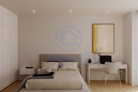 Lejlighed i Paranhos, Porto, Paranhos - € 539.000 | Ref: 93-1/25 - foto 11