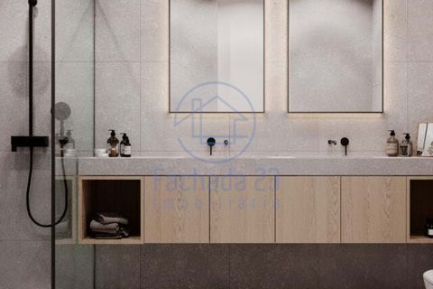 Lejlighed i Paranhos, Porto, Paranhos - € 539.000 | Ref: 93-1/25 - foto 18
