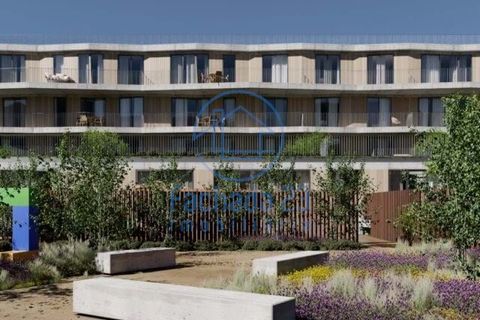 Lejlighed i Paranhos, Porto, Paranhos - € 562.750 | Ref: 93-2/25 - foto 8