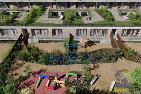 Lejlighed i Paranhos, Porto, Paranhos - € 562.750 | Ref: 93-2/25 - foto 9