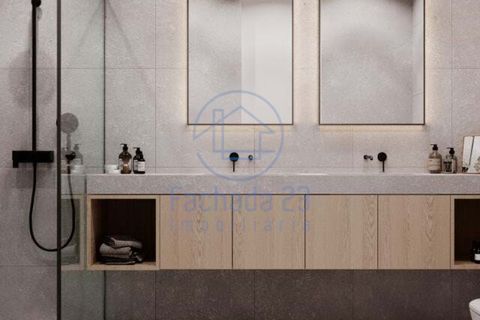 Lejlighed i Paranhos, Porto, Paranhos - € 562.750 | Ref: 93-2/25 - foto 18