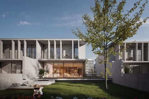 Villa i Arcozelo, Porto, Arcozelo - € 781.000 | Ref: 94/25 - foto 1