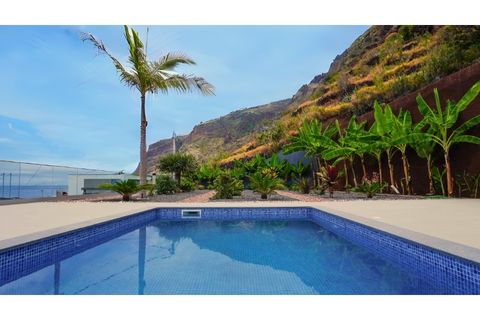 Villa i Calheta, Madeira, Calheta - € 1.150.000 | Ref: C0216-02957 - foto 4