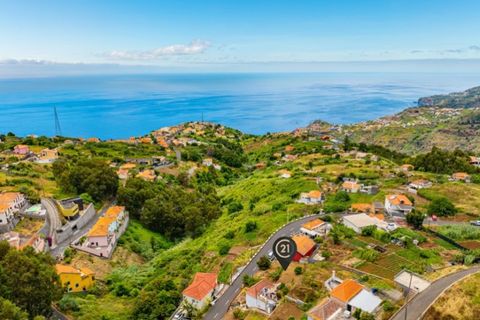 Helårsgrund i Ribeira Brava, Madeira, Ribeira Brava - € 122.000 | Ref: C0216-03190 - foto 3