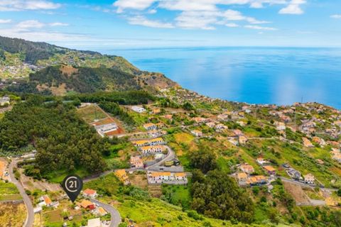 Helårsgrund i Ribeira Brava, Madeira, Ribeira Brava - € 122.000 | Ref: C0216-03190 - foto 4