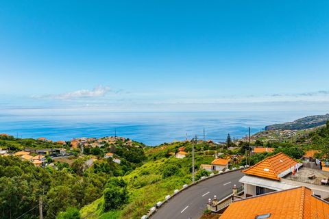 Helårsgrund i Ribeira Brava, Madeira, Ribeira Brava - € 122.000 | Ref: C0216-03190 - foto 5
