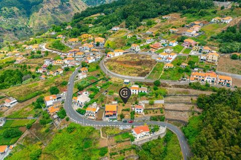 Helårsgrund i Ribeira Brava, Madeira, Ribeira Brava - € 122.000 | Ref: C0216-03190 - foto 6