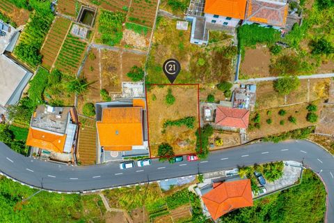 Helårsgrund i Ribeira Brava, Madeira, Ribeira Brava - € 122.000 | Ref: C0216-03190 - foto 8