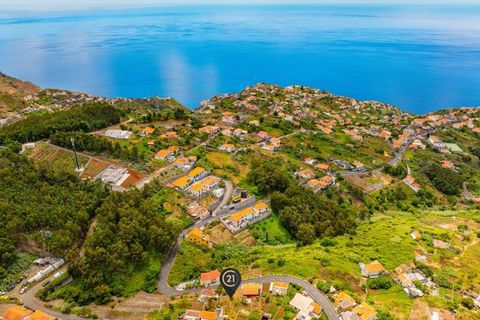 Helårsgrund i Ribeira Brava, Madeira, Ribeira Brava - € 122.000 | Ref: C0216-03190 - foto 9