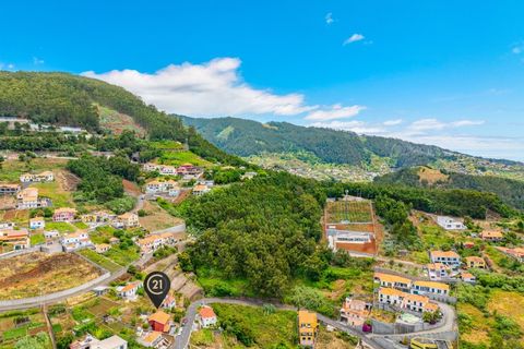 Helårsgrund i Ribeira Brava, Madeira, Ribeira Brava - € 122.000 | Ref: C0216-03190 - foto 10