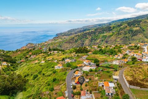 Helårsgrund i Ribeira Brava, Madeira, Ribeira Brava - € 122.000 | Ref: C0216-03190 - foto 11