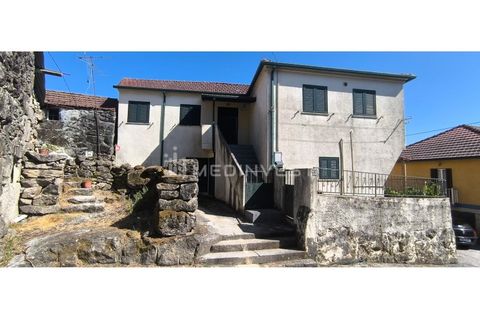 Villa i Cavez, Braga, Cavez - € 70.000 | Ref: Moi-014 - foto 1