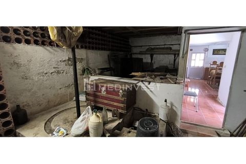 Villa i Cavez, Braga, Cavez - € 70.000 | Ref: Moi-014 - foto 6