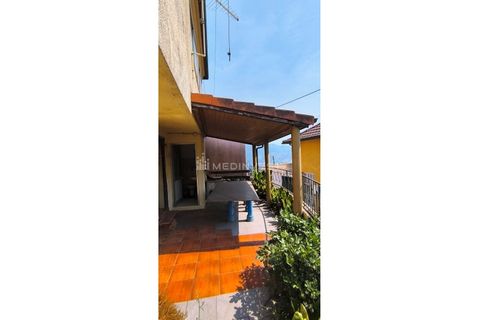 Villa i Cavez, Braga, Cavez - € 70.000 | Ref: Moi-014 - foto 15