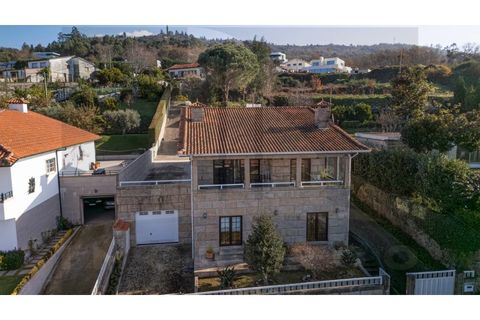Villa a Urgezes, Braga, Urgezes - € 521.000 | Ref: 41 - foto 2