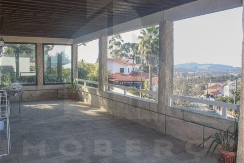 Villa a Urgezes, Braga, Urgezes - € 521.000 | Ref: 41 - foto 3