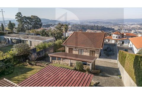 Villa a Urgezes, Braga, Urgezes - € 521.000 | Ref: 41 - foto 6