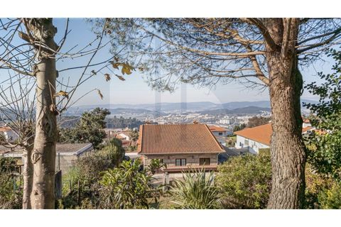 Villa a Urgezes, Braga, Urgezes - € 521.000 | Ref: 41 - foto 14