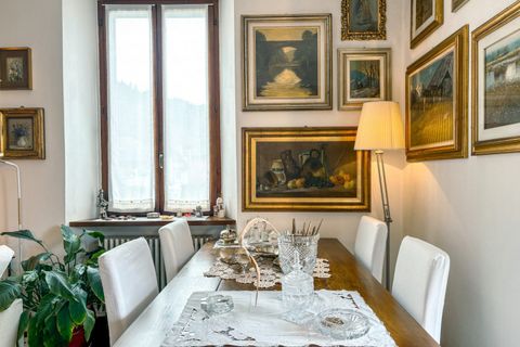 Villa a Orta San Giulio, Novara, Orta San Giulio - € 490.000 | Ref: 3-ORTCOF - foto 2