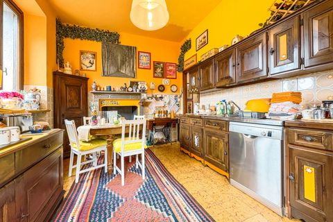 Villa a Orta San Giulio, Novara, Orta San Giulio - € 490.000 | Ref: 3-ORTCOF - foto 4
