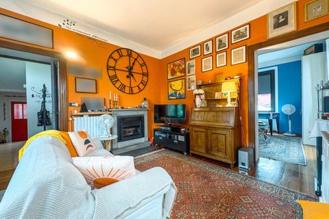 Villa a Orta San Giulio, Novara, Orta San Giulio - € 490.000 | Ref: 3-ORTCOF - foto 17