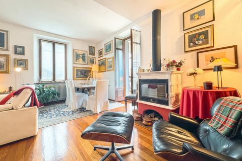 Villa a Orta San Giulio, Novara, Orta San Giulio - € 490.000 | Ref: 3-ORTCOF - foto 27