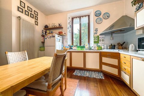 Villa a Orta San Giulio, Novara, Orta San Giulio - € 490.000 | Ref: 3-ORTCOF - foto 28