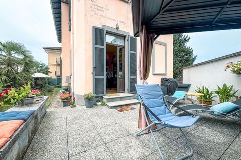 Villa a Orta San Giulio, Novara, Orta San Giulio - € 490.000 | Ref: 3-ORTCOF - foto 38