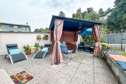 Villa a Orta San Giulio, Novara, Orta San Giulio - € 490.000 | Ref: 3-ORTCOF - foto 40