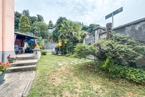 Villa a Orta San Giulio, Novara, Orta San Giulio - € 490.000 | Ref: 3-ORTCOF - foto 42