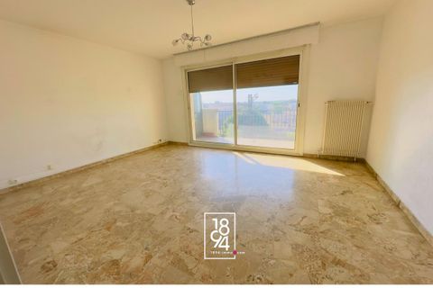 Lejlighed i Nimes, Gard, Nimes - € 107.000 | Ref: 3DMR-O9Q-HHC - foto 2