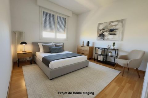 Lejlighed i Nimes, Gard, Nimes - € 107.000 | Ref: 3DMR-O9Q-HHC - foto 6