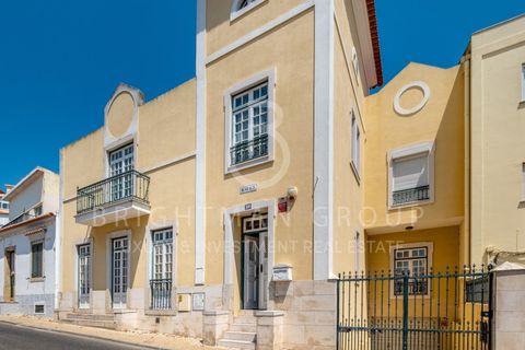 Villa i Carcavelos, Lisbon, Carcavelos - € 1.660.000 | Ref: M0433.HW.LX - foto 6