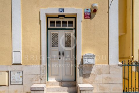 Villa i Carcavelos, Lisbon, Carcavelos - € 1.660.000 | Ref: M0433.HW.LX - foto 8