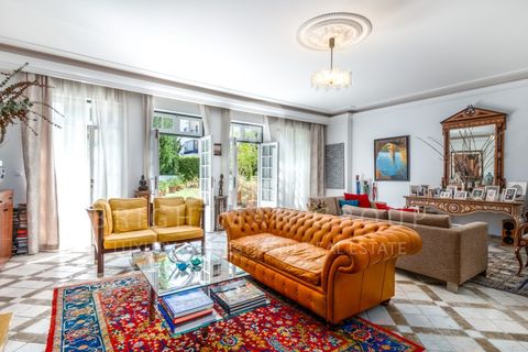 Villa i Carcavelos, Lisbon, Carcavelos - € 1.660.000 | Ref: M0433.HW.LX - foto 3