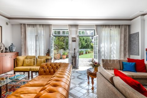 Villa i Carcavelos, Lisbon, Carcavelos - € 1.660.000 | Ref: M0433.HW.LX - foto 9