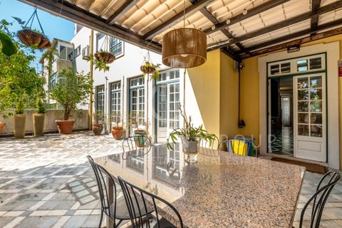 Villa i Carcavelos, Lisbon, Carcavelos - € 1.660.000 | Ref: M0433.HW.LX - foto 17