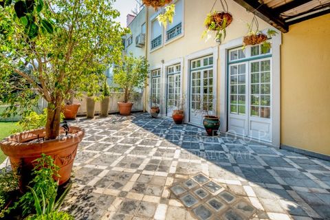 Villa i Carcavelos, Lisbon, Carcavelos - € 1.660.000 | Ref: M0433.HW.LX - foto 18