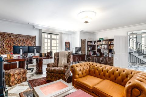 Villa i Carcavelos, Lisbon, Carcavelos - € 1.660.000 | Ref: M0433.HW.LX - foto 24
