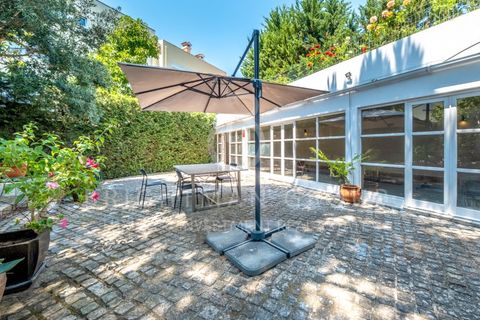 Villa i Carcavelos, Lisbon, Carcavelos - € 1.660.000 | Ref: M0433.HW.LX - foto 31