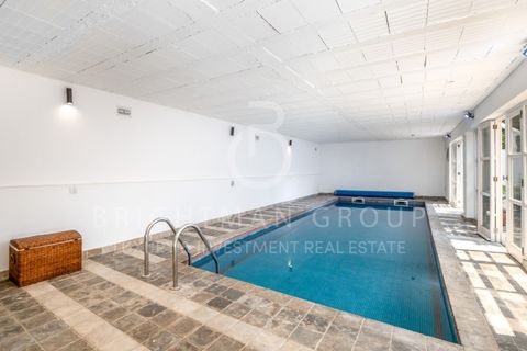 Villa i Carcavelos, Lisbon, Carcavelos - € 1.660.000 | Ref: M0433.HW.LX - foto 32