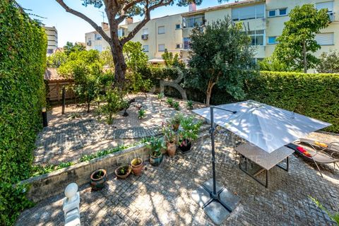 Villa i Carcavelos, Lisbon, Carcavelos - € 1.660.000 | Ref: M0433.HW.LX - foto 34