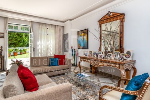 Villa i Carcavelos, Lisbon, Carcavelos - € 1.660.000 | Ref: M0433.HW.LX - foto 10