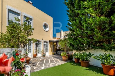 Villa i Carcavelos, Lisbon, Carcavelos - € 1.660.000 | Ref: M0433.HW.LX - foto 1